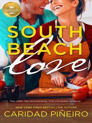 cover image of South Beach Love